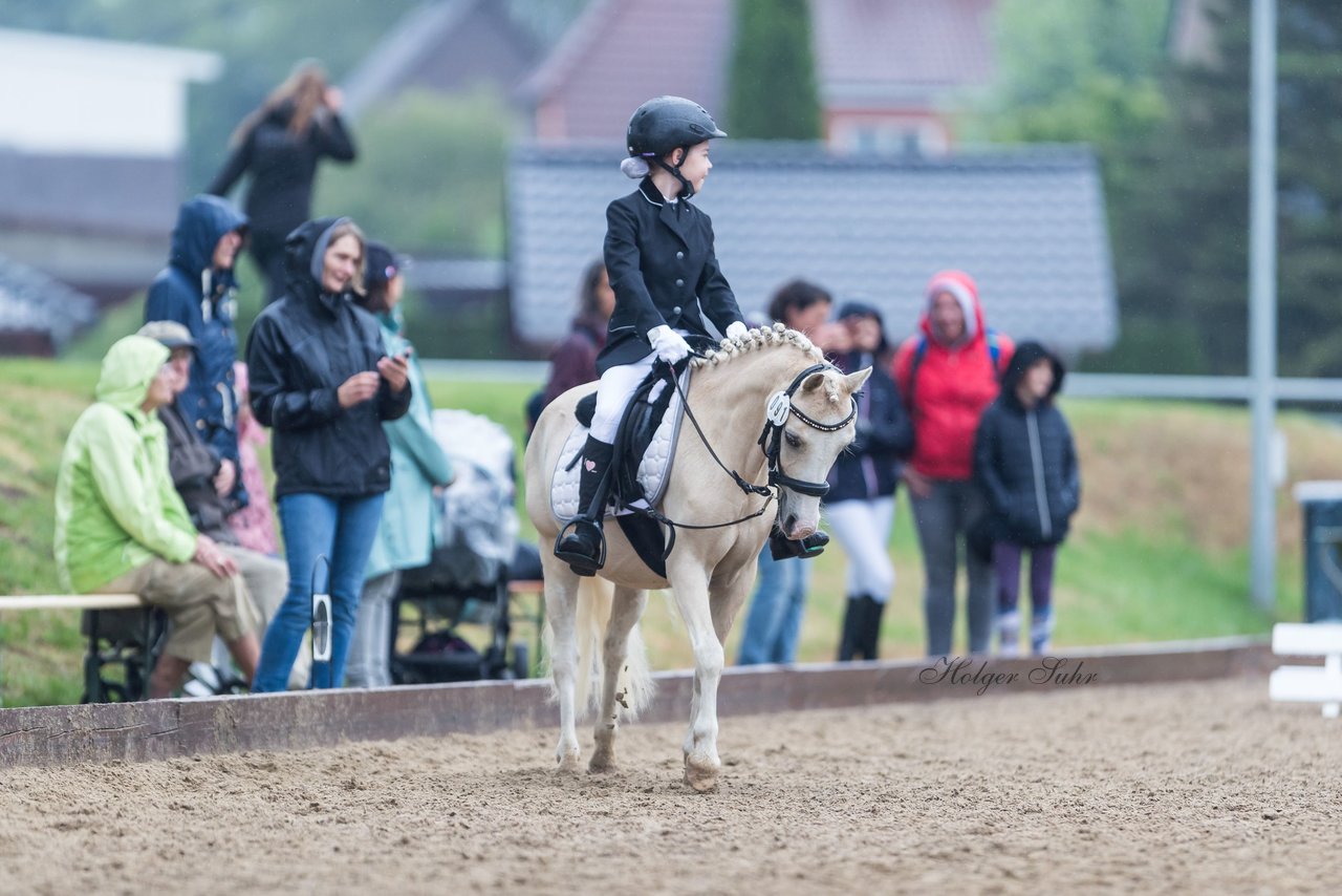 Bild 23 - Pony Akademie Turnier